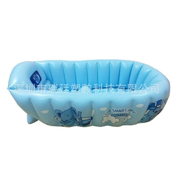 bathing tubs & seats environmental protection non-toxic pvc inflatable baby bathtub infant bath tub children
bathing tubs & seats environmental protection non-toxic pvc inflatable baby bathtub infant bath tub children