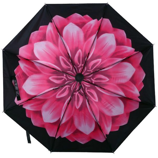 umbrellas women sunny and rainy umbrella three folding black coating sunscreen uv protection windproof strong rain
umbrellas women sunny and rainy umbrella three folding black coating sunscreen uv protection windproof strong rain