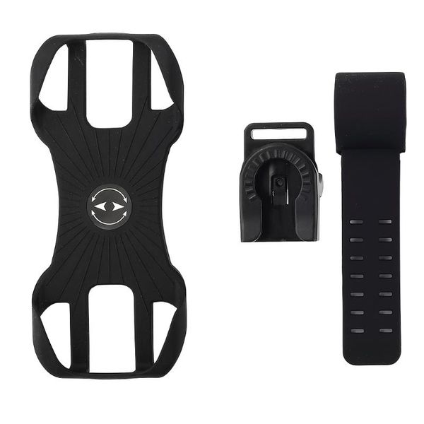 degrees rotation universal fit portable bike phone mount silicone outdoor cycling adjustable angle stable fixed riding cell mounts & holders
degrees rotation universal fit portable bike phone mount silicone outdoor cycling adjustable angle stable fixed riding cell mounts & holders