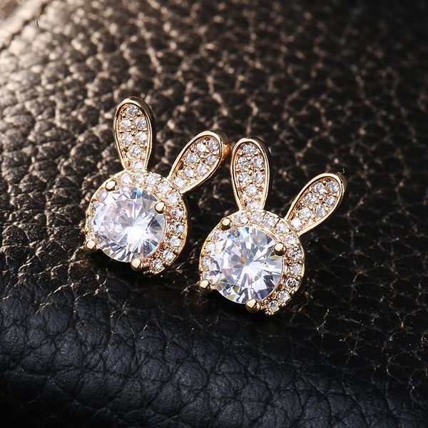 stud huitan earrings girls gold color crystal cubic zirconia fancy accessories for teens gift women fashion jewelry, Golden;silver
stud huitan earrings girls gold color crystal cubic zirconia fancy accessories for teens gift women fashion jewelry, Golden;silver