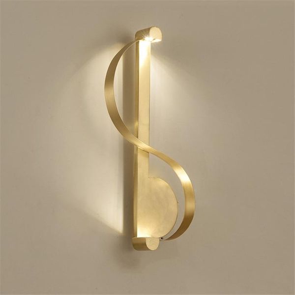 wall lamp unusual metal led warm light living room corridor bedside el sconce atmosphere deco bed lights
wall lamp unusual metal led warm light living room corridor bedside el sconce atmosphere deco bed lights