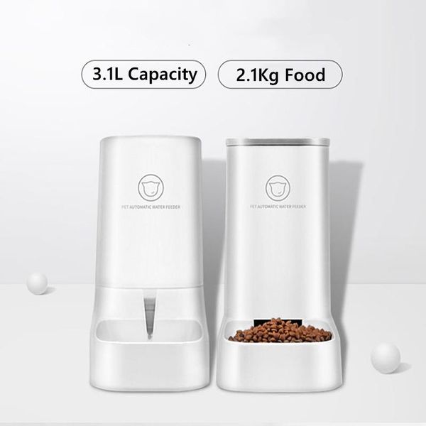 pet automatic feeder dog cat puppy drinker water auto dispenser large capacity self-dispensing bowl bowls & feeders
pet automatic feeder dog cat puppy drinker water auto dispenser large capacity self-dispensing bowl bowls & feeders