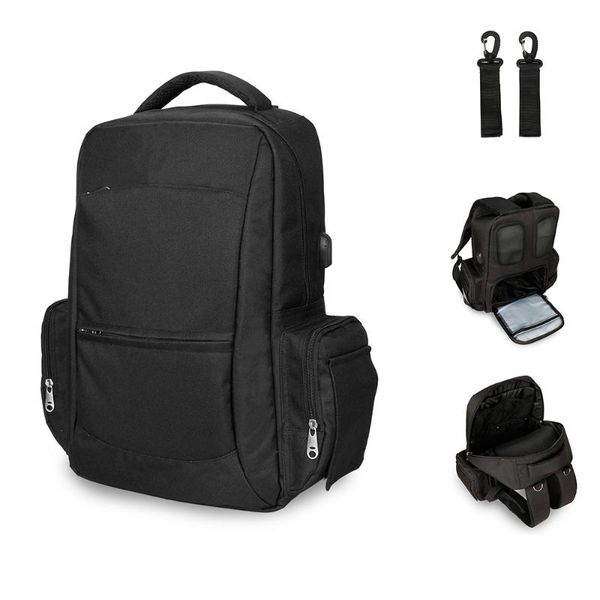 diaper bags fashion mummy waterproof usb bag maternity nappy stroller travel backpack multi-pocket nursing for baby care
diaper bags fashion mummy waterproof usb bag maternity nappy stroller travel backpack multi-pocket nursing for baby care