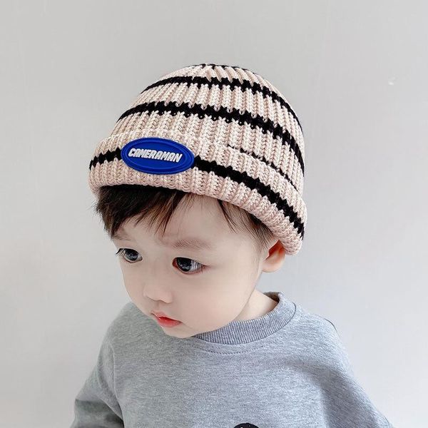 caps & hats boys girls beanie striped soft warm children cap headwear kids hat born baby knitted autumn winter toddler, Yellow
caps & hats boys girls beanie striped soft warm children cap headwear kids hat born baby knitted autumn winter toddler, Yellow