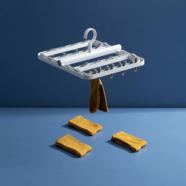 laundry bags clothes hanger rack multifunctional garment multi-clip drying closet wardrobe organizer 
laundry bags clothes hanger rack multifunctional garment multi-clip drying closet wardrobe organizer