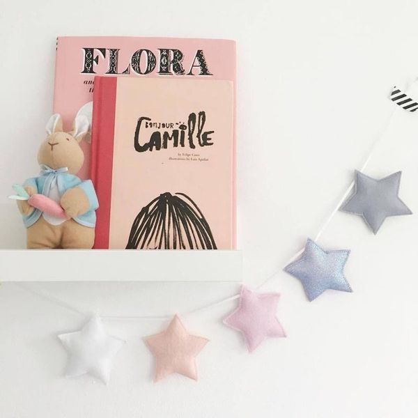 decorative objects & figurines nordic baby room ornament bed hanging handmade nursery star garlands christmas kids bedroom wall decorations
decorative objects & figurines nordic baby room ornament bed hanging handmade nursery star garlands christmas kids bedroom wall decorations