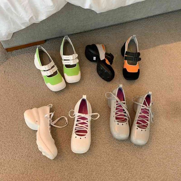 dress shoes monmoira mixed color lace up cross-tied high heels pumps round toe designer mary janes women geometric y2k 1u1i, Black
dress shoes monmoira mixed color lace up cross-tied high heels pumps round toe designer mary janes women geometric y2k 1u1i, Black