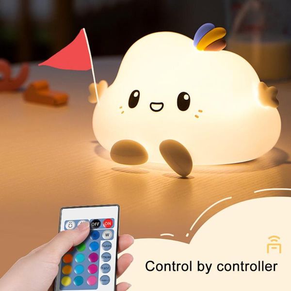 table lamps cloud shape led night light remote control usb rechargeable soft nursery lamp bedroom for children girl toy christmas gift
table lamps cloud shape led night light remote control usb rechargeable soft nursery lamp bedroom for children girl toy christmas gift