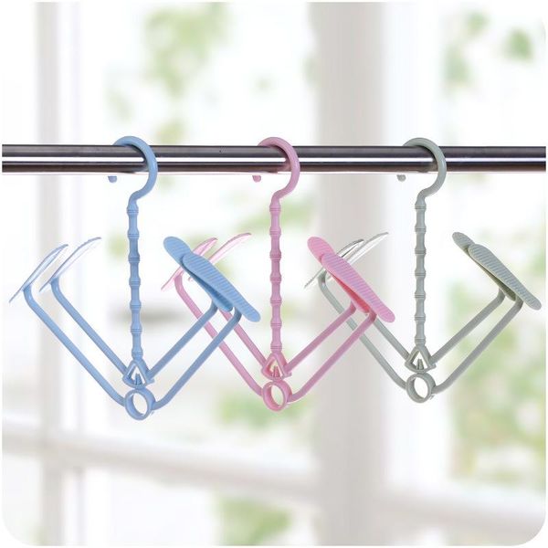 hangers & racks 360 degrees rotatable windproof shoes hanger clothing hanging hook rack drying bags slipper clothes stand tree
hangers & racks 360 degrees rotatable windproof shoes hanger clothing hanging hook rack drying bags slipper clothes stand tree