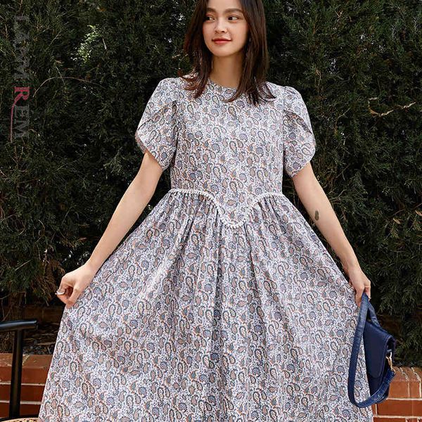 women printing lace mid-long dress arrivals round neck short sleeve loose fit fashion tide summer 2e1564 210507, Black;gray
women printing lace mid-long dress arrivals round neck short sleeve loose fit fashion tide summer 2e1564 210507, Black;gray