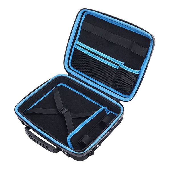 portable carrying case eva hard carrying bag for apple mac mini deskprotection storage shoulder bag with strap 210325
portable carrying case eva hard carrying bag for apple mac mini deskprotection storage shoulder bag with strap 210325