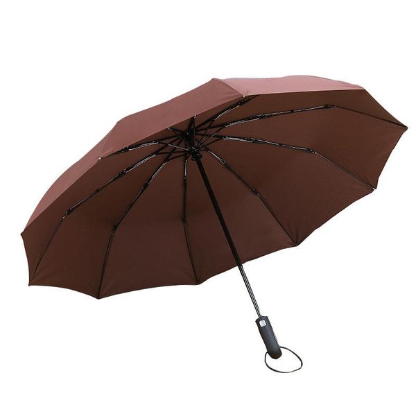 umbrellas windproof double layer automatic folding umbrella women men's ten bone car luxury business women's
umbrellas windproof double layer automatic folding umbrella women men's ten bone car luxury business women's