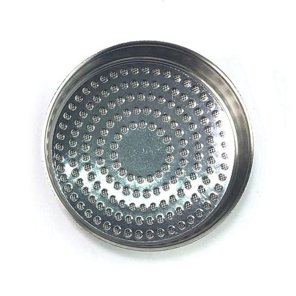 coffee filters 58mm concave water diversion net for faema,wega,expobar ,bfc espresso group head shower screen
coffee filters 58mm concave water diversion net for faema,wega,expobar ,bfc espresso group head shower screen