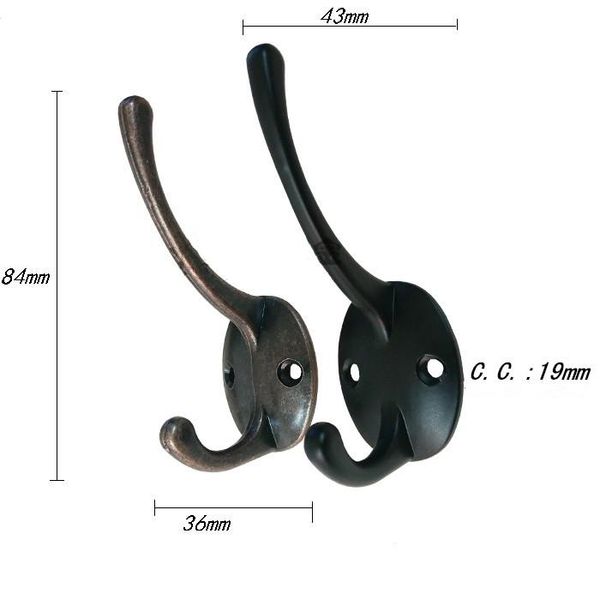 robe hooks unilocks 10pcs small antique wall hanger curved buckle lock clasp hook for wooden furniture hardware
robe hooks unilocks 10pcs small antique wall hanger curved buckle lock clasp hook for wooden furniture hardware