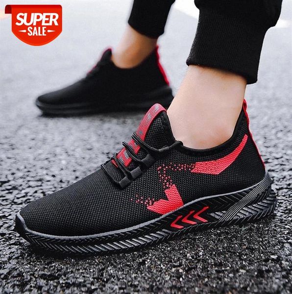 Summer breathable sports shoes men's trend 2020 new cloth shoes men's casual boys net Korea #Sn0L
Summer breathable sports shoes men's trend 2020 new cloth shoes men's casual boys net Korea #Sn0L