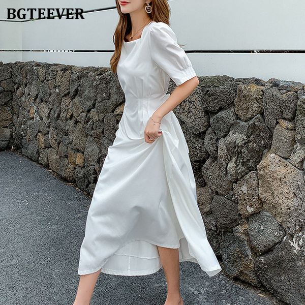 dresses romantic square collar solid elegant slim waist lace-up female midi vestidos puff-sleeve women dress 2ovm, Black;gray
dresses romantic square collar solid elegant slim waist lace-up female midi vestidos puff-sleeve women dress 2ovm, Black;gray