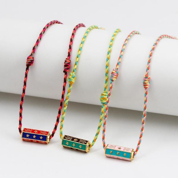 pendant necklaces wish card 1 pcs copper enamel lucky eye necklace for women fashion charm jewelry women's choker party gift 2021, Silver
pendant necklaces wish card 1 pcs copper enamel lucky eye necklace for women fashion charm jewelry women's choker party gift 2021, Silver