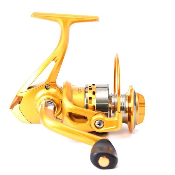 metal spinning reel 5.5:1 high gear ratio 6 bearings sea fishing 12kg max drag ultra light reels saltwater baitcasting
metal spinning reel 5.5:1 high gear ratio 6 bearings sea fishing 12kg max drag ultra light reels saltwater baitcasting
