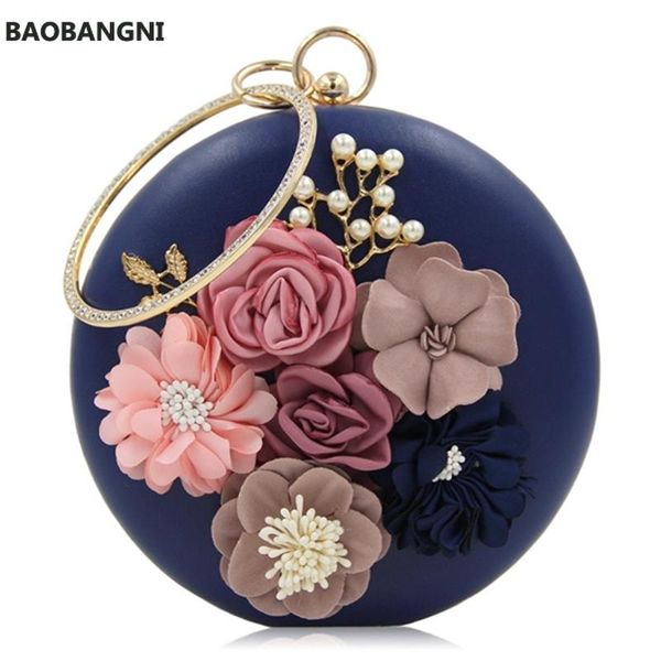 chic women evening bag round flower dinner party wedding clutch shoulder handbag fashion small bags
chic women evening bag round flower dinner party wedding clutch shoulder handbag fashion small bags