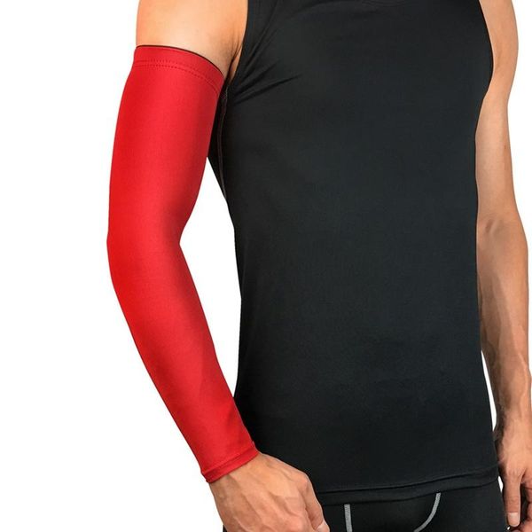 elbow & knee pads practical outdoor sports arm sleeve long sunscreen breathable protective hiking riding fishing cover sportswear, Black;gray
elbow & knee pads practical outdoor sports arm sleeve long sunscreen breathable protective hiking riding fishing cover sportswear, Black;gray