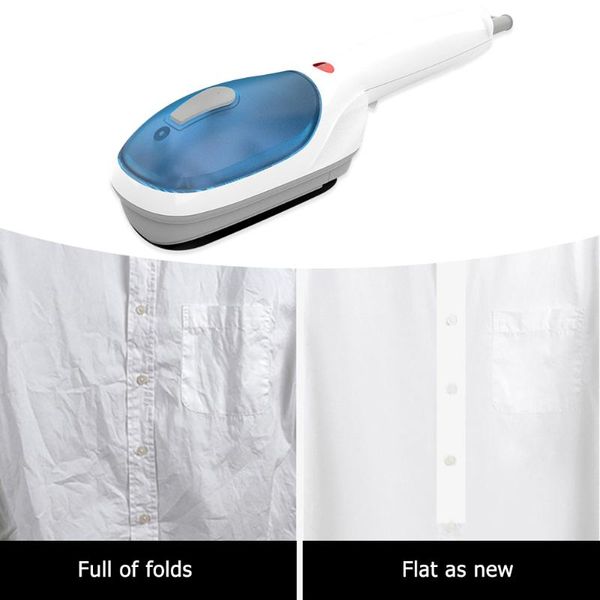 laundry appliances 200ml simple operation electric garment cleaner handheld clothes wrinkle brush steamer iron steam eu plug
laundry appliances 200ml simple operation electric garment cleaner handheld clothes wrinkle brush steamer iron steam eu plug