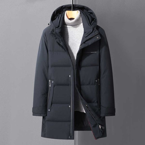 men's white duck down, thick warm medium and long cloak, hoodie, leisure, brand, fashion, winter, Black;white
men's white duck down, thick warm medium and long cloak, hoodie, leisure, brand, fashion, winter, Black;white