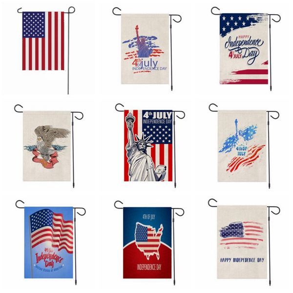 keepsakes independence day garden flags linen usa flag decorative hanging flags july 4th festival decorations 10 designs double side printed
keepsakes independence day garden flags linen usa flag decorative hanging flags july 4th festival decorations 10 designs double side printed