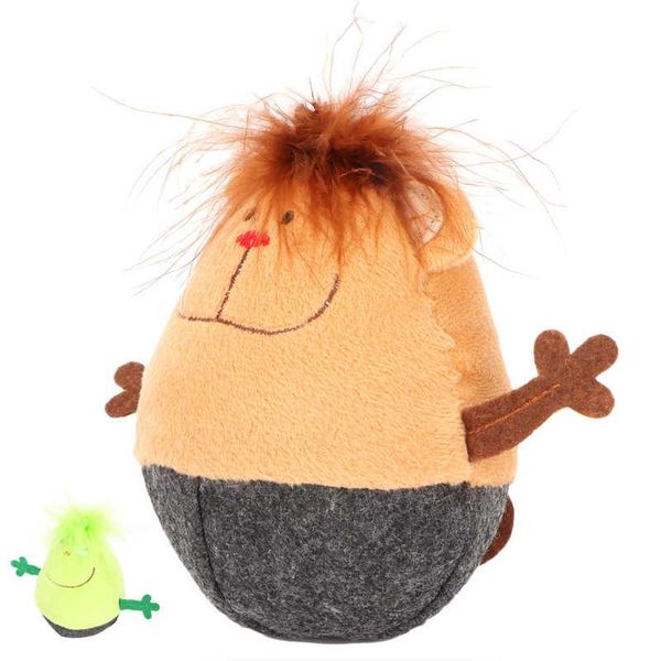 cat toys toy durable exercise interactive squeak chew funny plush kitten for hunting teething biting
cat toys toy durable exercise interactive squeak chew funny plush kitten for hunting teething biting