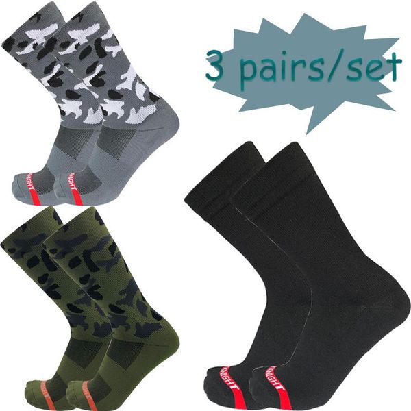 cycling socks camouflage professional competition sports breathable men women bike calcetines ciclismo, Black
cycling socks camouflage professional competition sports breathable men women bike calcetines ciclismo, Black