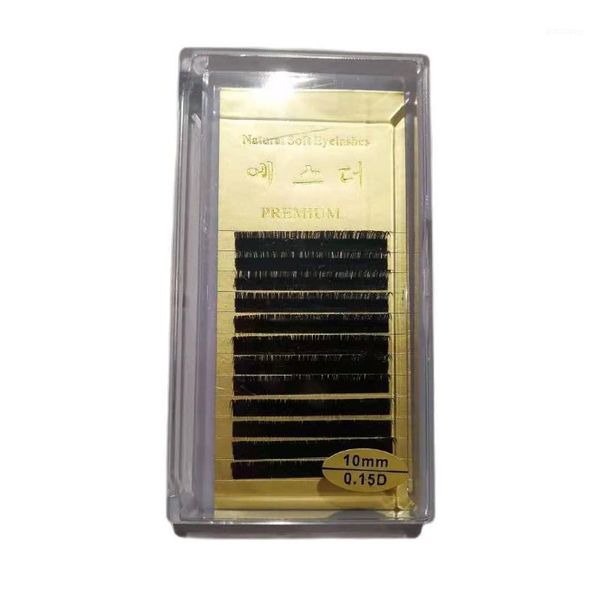 fake eyelashes extention 0.15d 10mm handed made flufly mink clusters lamination individual lashes false1
fake eyelashes extention 0.15d 10mm handed made flufly mink clusters lamination individual lashes false1