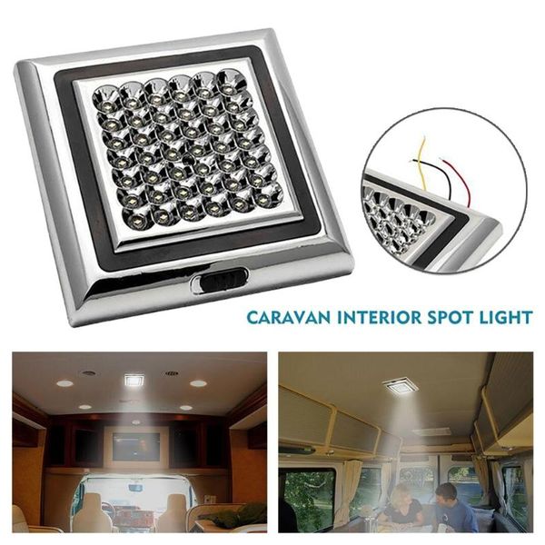 white dome light 6000k indoor interior lamp replacement roof bright camping led emergency lights
white dome light 6000k indoor interior lamp replacement roof bright camping led emergency lights