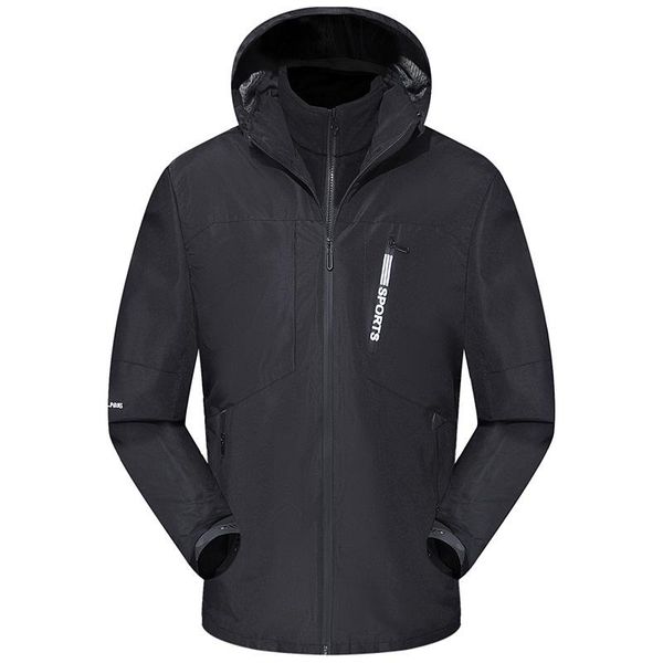 racing jackets winter men thick warm hooded down cotton coat hiking cycling overcoat waterproof detachable liner sports workwear, Black;red
racing jackets winter men thick warm hooded down cotton coat hiking cycling overcoat waterproof detachable liner sports workwear, Black;red