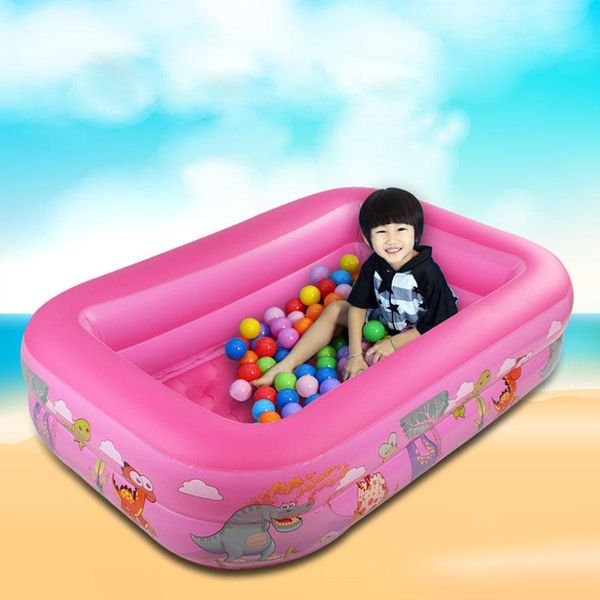 pool & accessories 150m kids inflatable family rectangular swimming bathing tub indoor outdoor summer pools
pool & accessories 150m kids inflatable family rectangular swimming bathing tub indoor outdoor summer pools