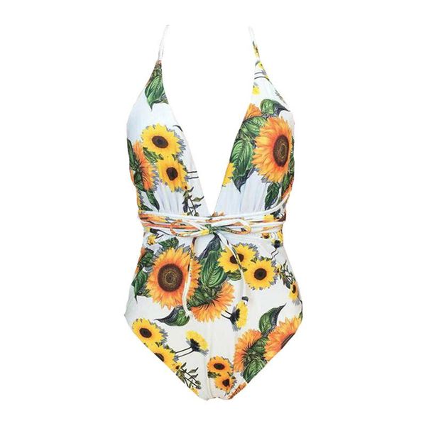 one-piece suits summer floral print swimsuit bikini with padded womens ladies multi-way high waist one piece bathing suit
one-piece suits summer floral print swimsuit bikini with padded womens ladies multi-way high waist one piece bathing suit