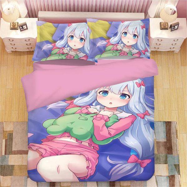 bedding sets izumi sagiri 3d anime print set duvet covers pillowcases one piece comforter bedclothes bed linen 09
bedding sets izumi sagiri 3d anime print set duvet covers pillowcases one piece comforter bedclothes bed linen 09