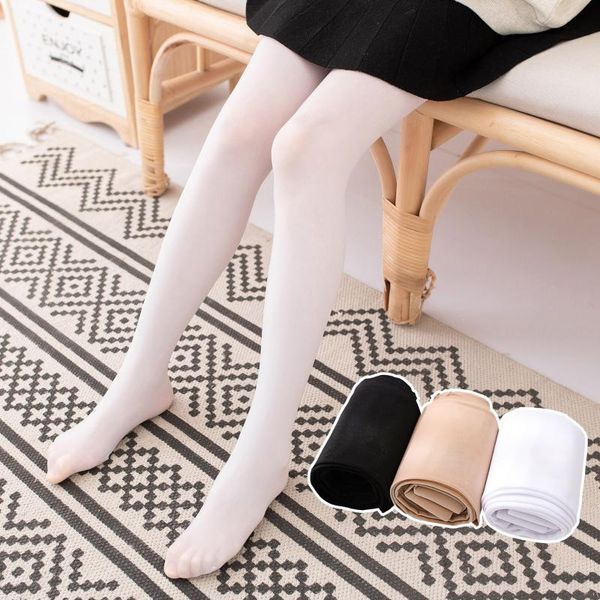 footies children pantyhose girls stockings spring summer ice silk tights thin dance white, Blue
footies children pantyhose girls stockings spring summer ice silk tights thin dance white, Blue