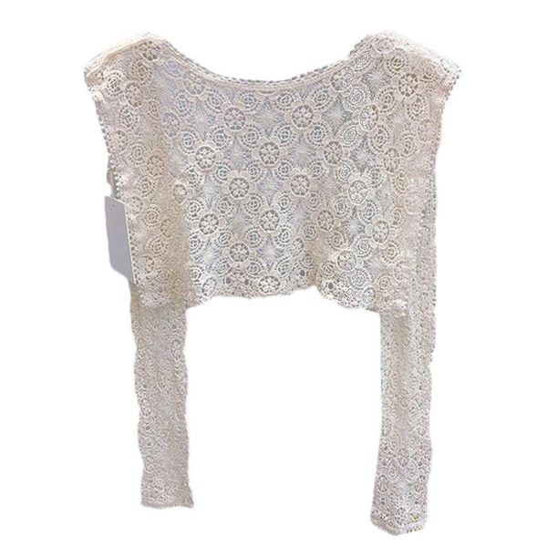 scarves 40gc elegant solid color knitted square scarf with soft touch women clothing accessories summer sunscreen bib tie, Blue;gray
scarves 40gc elegant solid color knitted square scarf with soft touch women clothing accessories summer sunscreen bib tie, Blue;gray