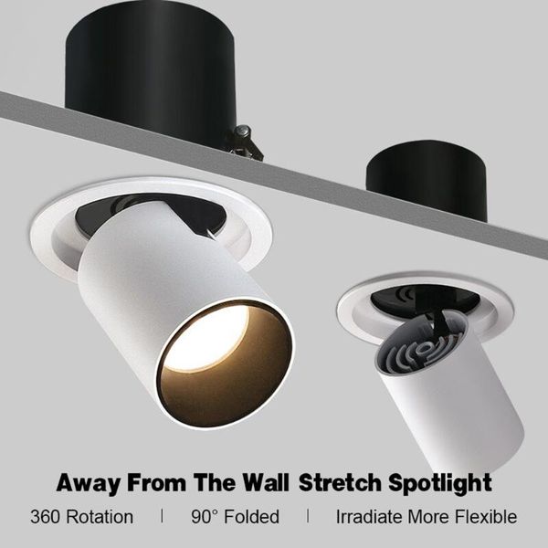 downlights led downlight embedded ceiling lamp 7w 10w 12w dimmable spotlight living room simple nordic adjustable and rotate cree cob light
downlights led downlight embedded ceiling lamp 7w 10w 12w dimmable spotlight living room simple nordic adjustable and rotate cree cob light