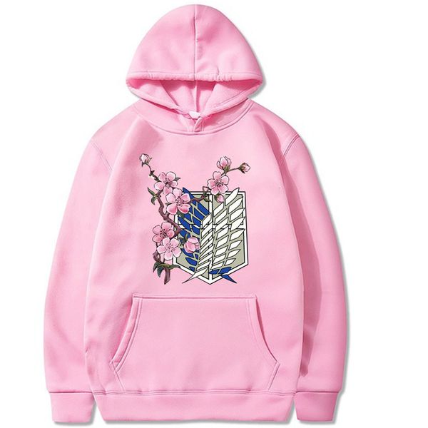 2021 attack on titan japanese anime graphic hoodies women kawaii harajuku sweatshirt loose casual long sleeve hooded woman, White
2021 attack on titan japanese anime graphic hoodies women kawaii harajuku sweatshirt loose casual long sleeve hooded woman, White