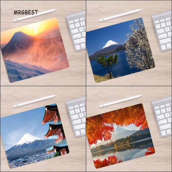mouse pads & wrist rests mrg good view pad 22x18cm japan mount fuji printed mat anti-slip rubber no locking edge lapmause for games
mouse pads & wrist rests mrg good view pad 22x18cm japan mount fuji printed mat anti-slip rubber no locking edge lapmause for games