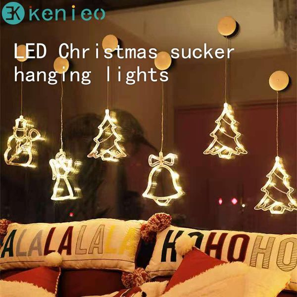 strings kenieo christmas lights led deer snowman angel sucker hanging decorated room window tree light
strings kenieo christmas lights led deer snowman angel sucker hanging decorated room window tree light