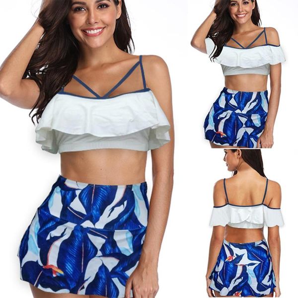 floral ruffles bikinis women swimsuit high waist bathing suit swimwear lace push up girls set beach wear biquinis women's, White;black
floral ruffles bikinis women swimsuit high waist bathing suit swimwear lace push up girls set beach wear biquinis women's, White;black