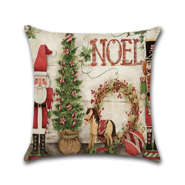 cushion/decorative pillow cartoon christmas cushion cover digital printing case xmas sofa home decor
cushion/decorative pillow cartoon christmas cushion cover digital printing case xmas sofa home decor
