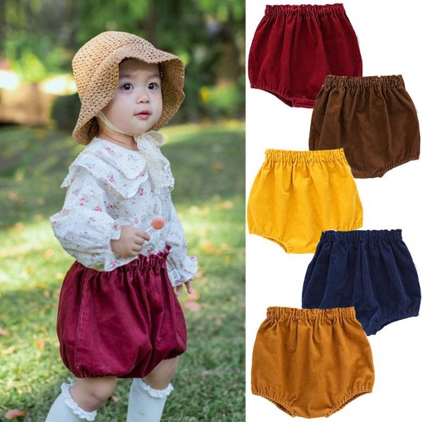 shorts spanish style children toddler clothes vintage baby infant corduroy bread pants for boys girls lantern bloomers kid's 5t, Black
shorts spanish style children toddler clothes vintage baby infant corduroy bread pants for boys girls lantern bloomers kid's 5t, Black