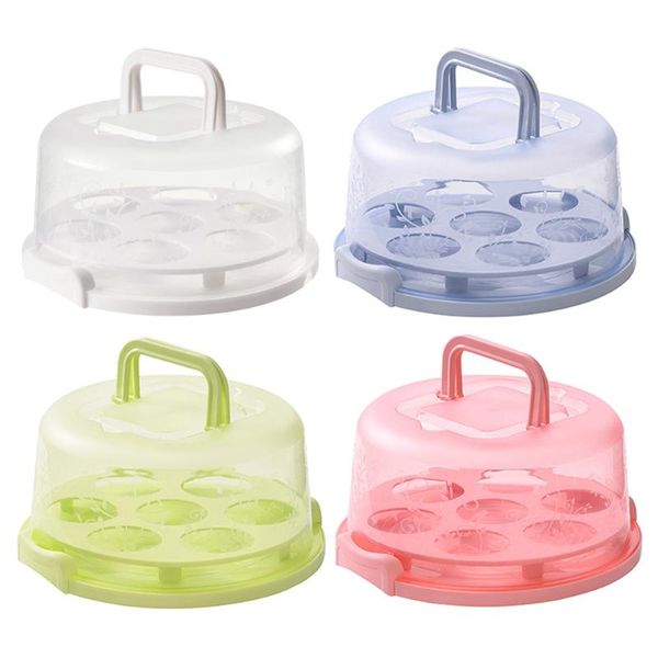 storage bottles & jars portable cake box kitchen organizer outdoor picnic container fruit vegetable refrigerator fresh-keeping
storage bottles & jars portable cake box kitchen organizer outdoor picnic container fruit vegetable refrigerator fresh-keeping