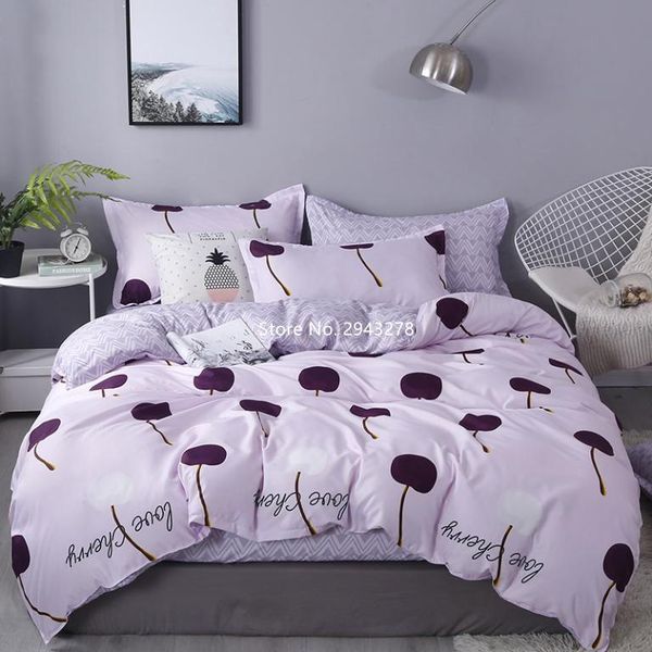 bedding sets flowers blooming pattern warm quilt cover pillowcase bed sheet home textile children bedroom decoration
bedding sets flowers blooming pattern warm quilt cover pillowcase bed sheet home textile children bedroom decoration