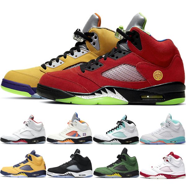 5 5s men basketball shoes raging bull alternate bel-air anthracite fire red silver tongue what the michigan trainers sports sneakers outdoor
5 5s men basketball shoes raging bull alternate bel-air anthracite fire red silver tongue what the michigan trainers sports sneakers outdoor