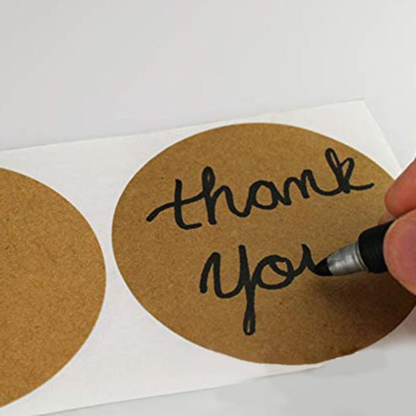 roll 500pcs kraft paper blank decorative adhesive stickers label dots 25mm gift wrap
roll 500pcs kraft paper blank decorative adhesive stickers label dots 25mm gift wrap