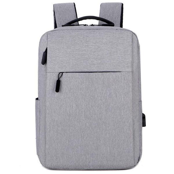 backpack large capacity waterproof computer bag mens bookbag student schoolbag woman fashion concise shoulder bags
backpack large capacity waterproof computer bag mens bookbag student schoolbag woman fashion concise shoulder bags