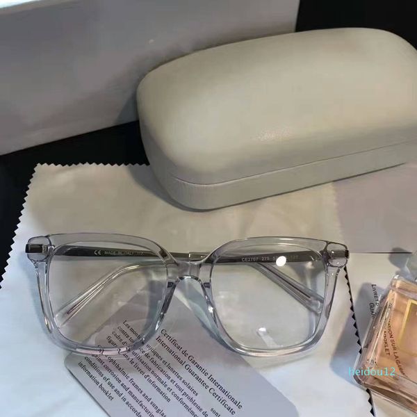 new eyeglasses frame women men brand designer eyeglass frames designer brand eyeglasses frame clear lens glasses frame oculos with case 2707, Silver
new eyeglasses frame women men brand designer eyeglass frames designer brand eyeglasses frame clear lens glasses frame oculos with case 2707, Silver